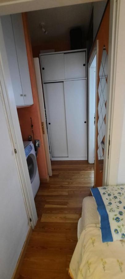 Casamarina Apartment Marina di Montemarciano Luaran gambar