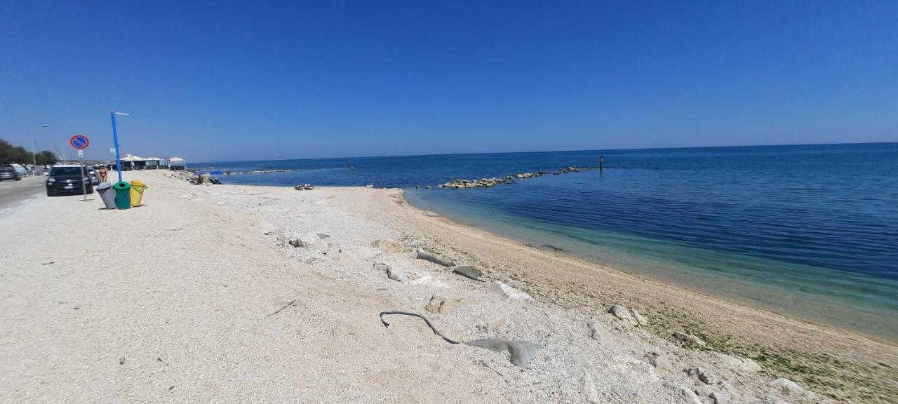 Casamarina Apartment Marina di Montemarciano Luaran gambar