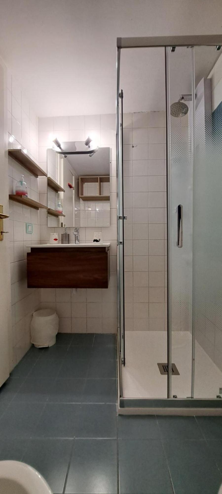 Casamarina Apartment Marina di Montemarciano Luaran gambar